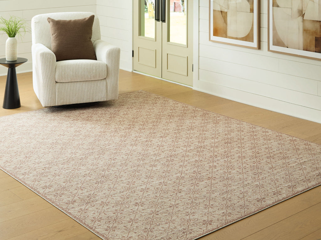 Lyamford - Rug by Unique Piece Furniture