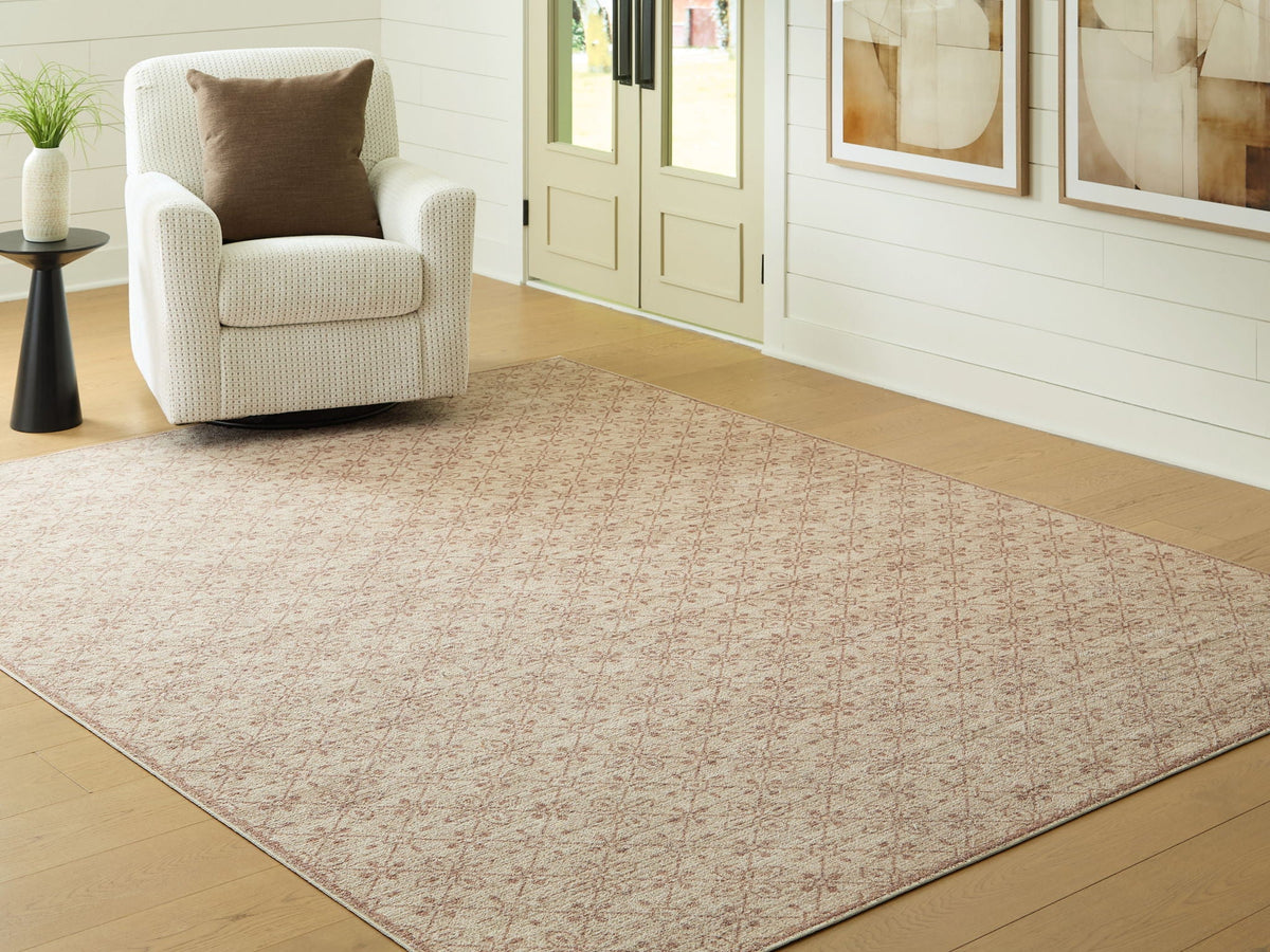 Lyamford - Rug by Unique Piece Furniture