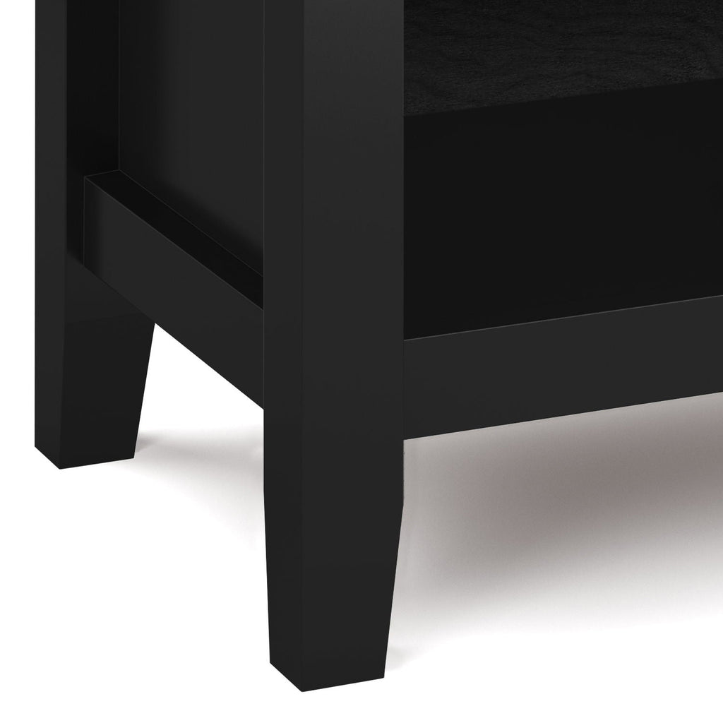 Artisan - Handcrafted Bedside Table by Unique Piece Furniture