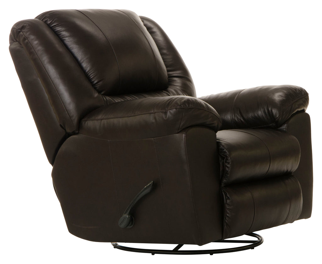 Transformer II - Recliner by Unique Piece Furniture