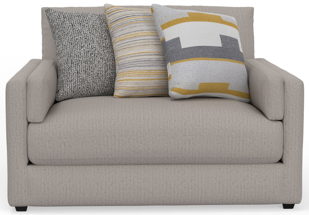 Trevor - Chair 1/2 by Unique Piece Furniture