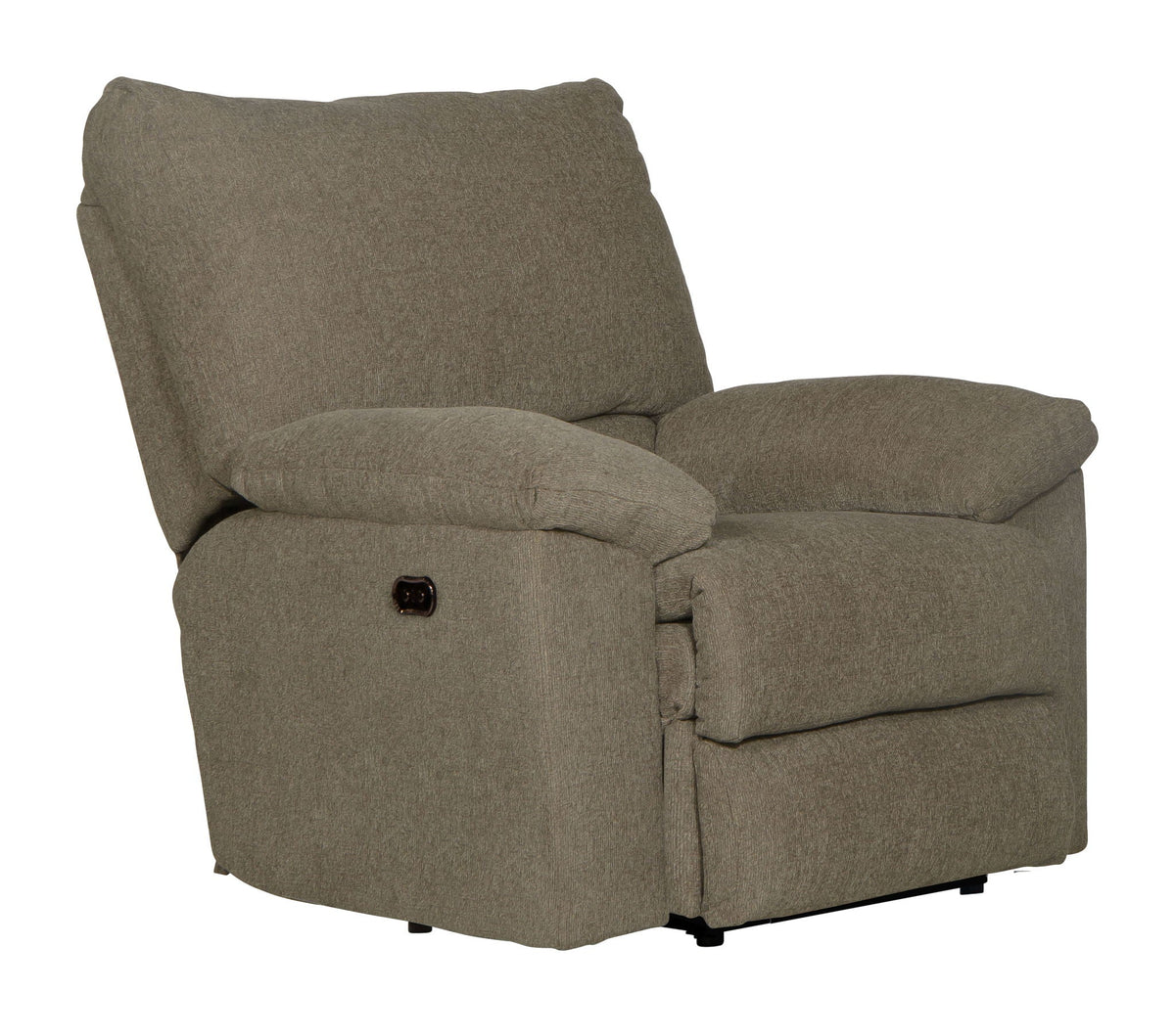 Tyler - Power Wall Hugger Recliner by Unique Piece Furniture