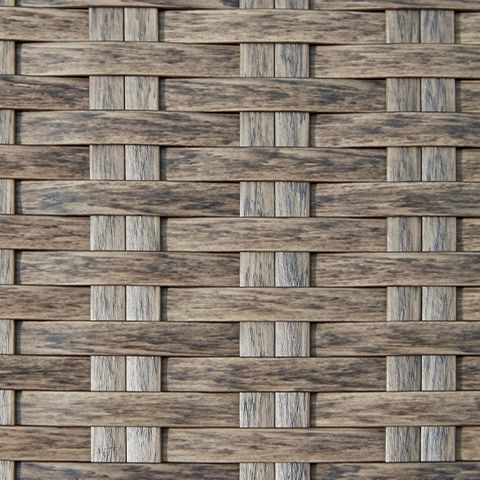 Cliff Trails - Arm Chair (Set of 2) - Beige by Unique Piece Furniture