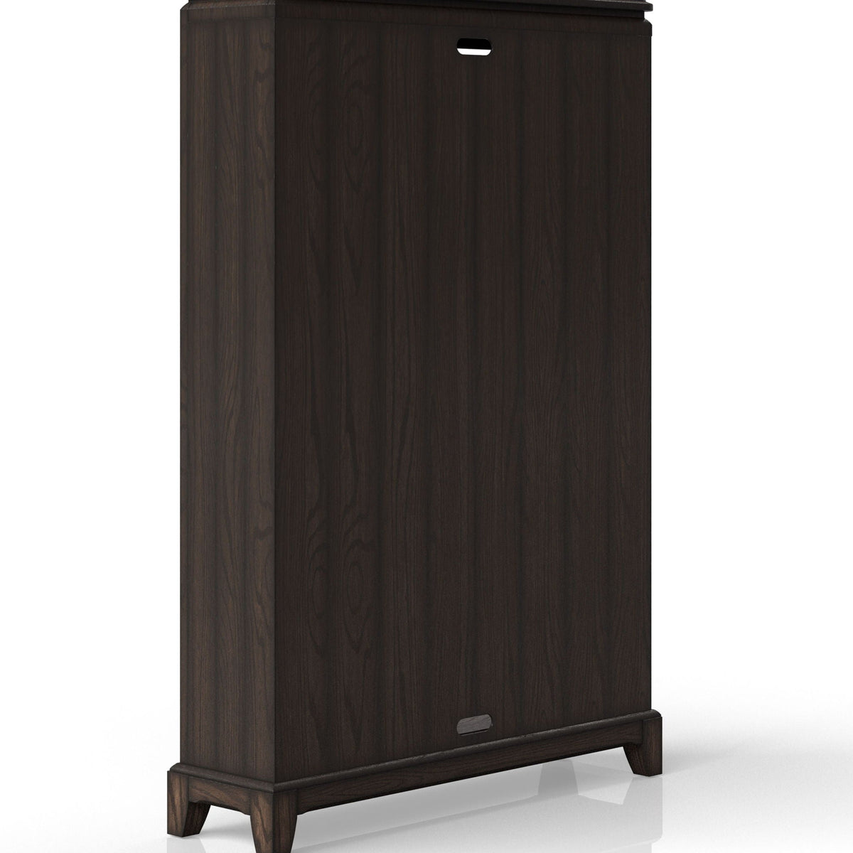Bookcase - Chocolate by Unique Piece Furniture