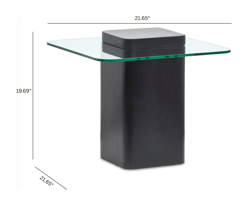 Donora - Square Table by Unique Piece Furniture