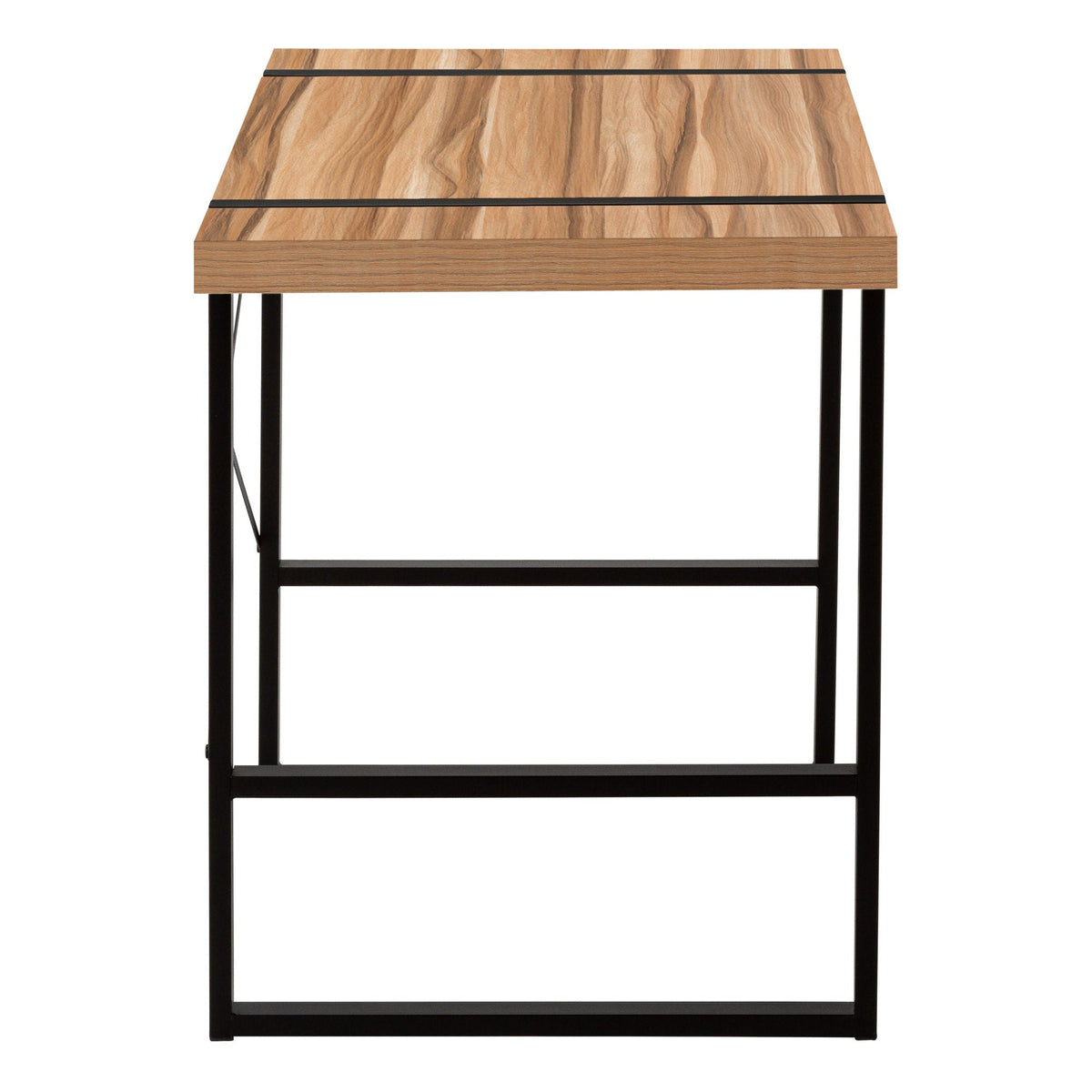 Computer Desk For Home Office Laptop, Contemporary & Modern by Unique Piece Furniture
