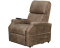 Brett - Power Lift Recliner - Coffee by Unique Piece Furniture