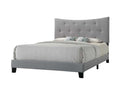 Venacha - Queen Bed - Gray by Unique Piece Furniture