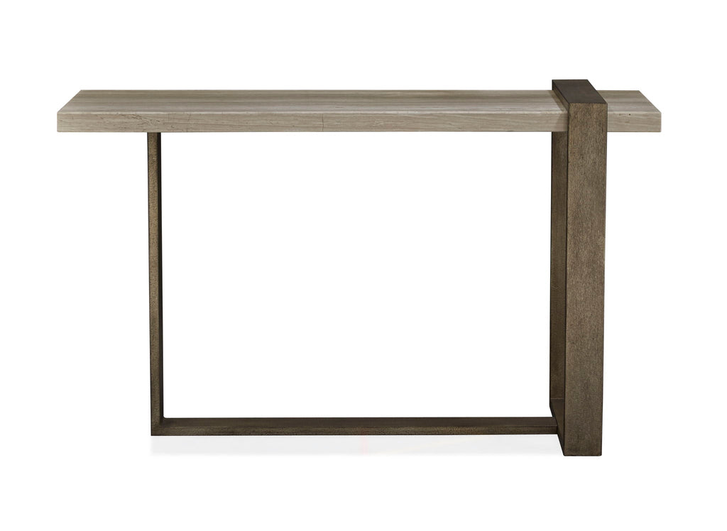 Wiltshire - Rectangular Table by Unique Piece Furniture