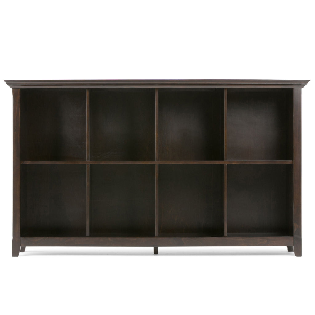 Amherst - Cube Storage Bookcase by Unique Piece Furniture