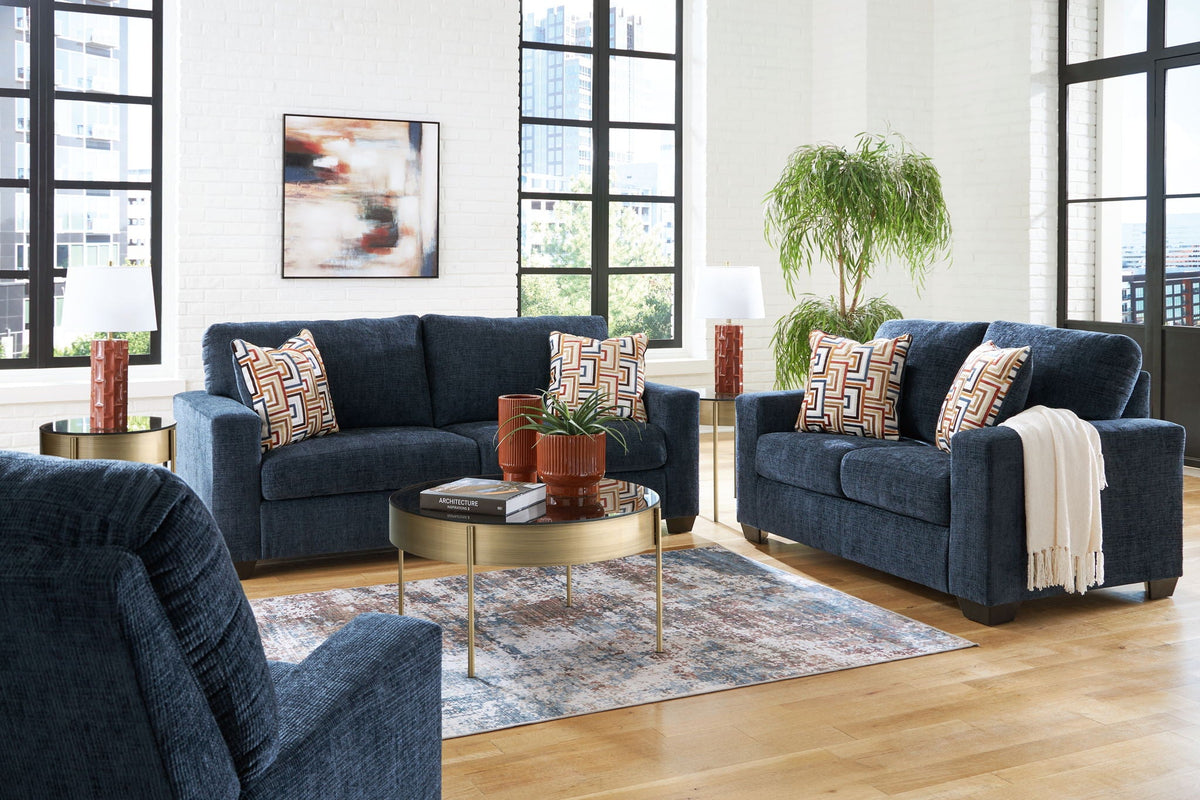 Aviemore - Living Room Set by Unique Piece Furniture