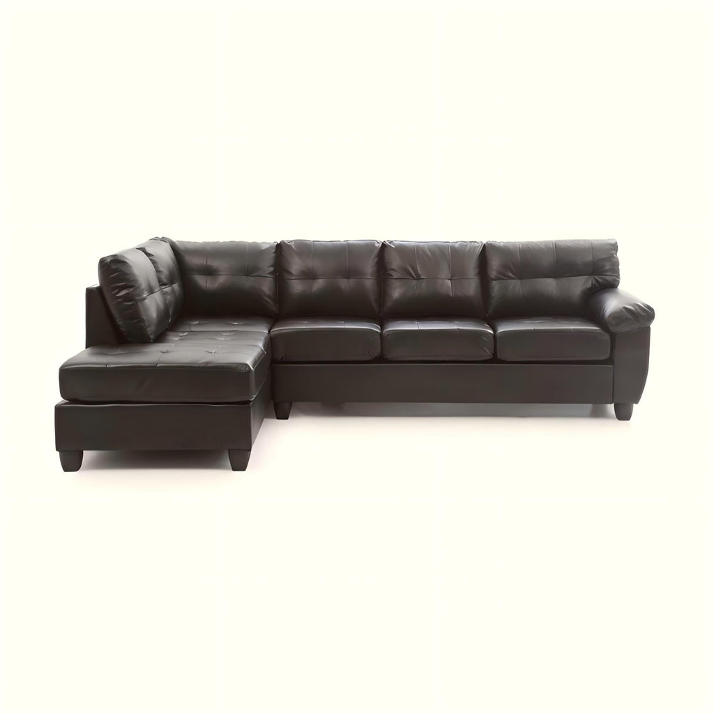 Gallant - Sectional by Unique Piece Furniture