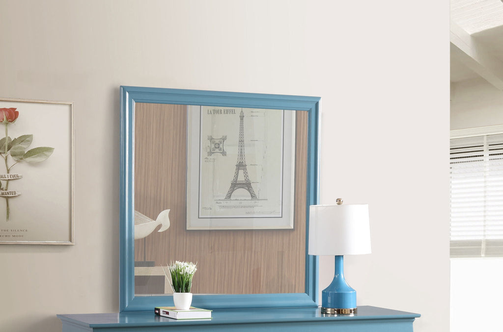 Traditional Wall Mirror For Any Space by Unique Piece Furniture