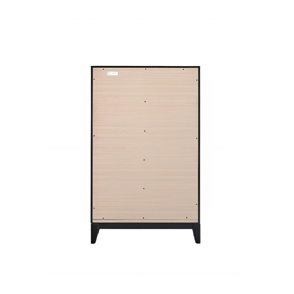 Glasgow - Chest With Ample Storage by Unique Piece Furniture