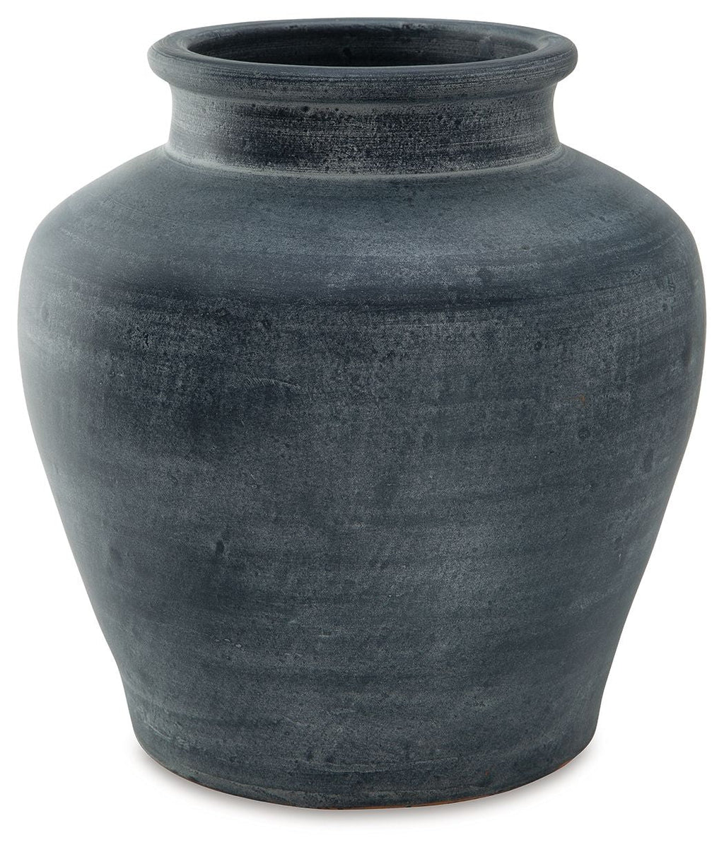 Meadie - 12" Vase by Unique Piece Furniture