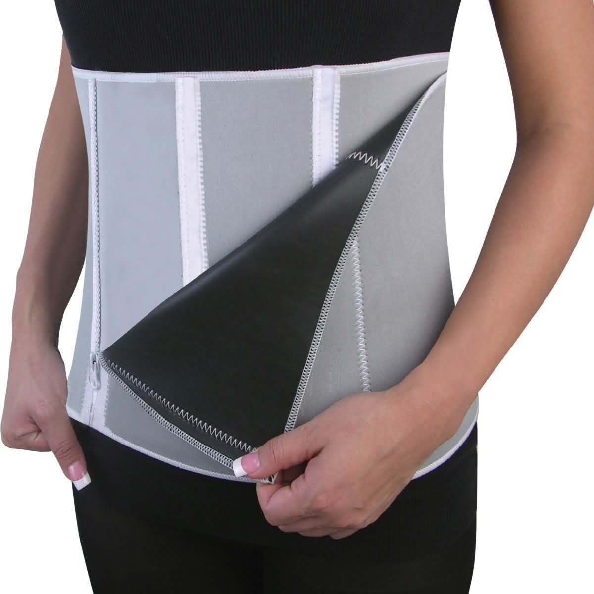 Adjustable Unisex Slimming Belt by DailySale