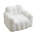 Lotus Style Compression Sofa Bean Bag by Unique Piece Furniture