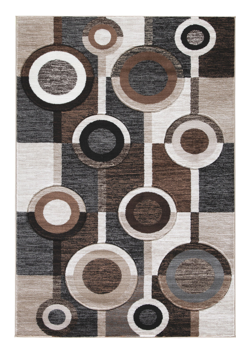 Guintte - Rug by Unique Piece Furniture