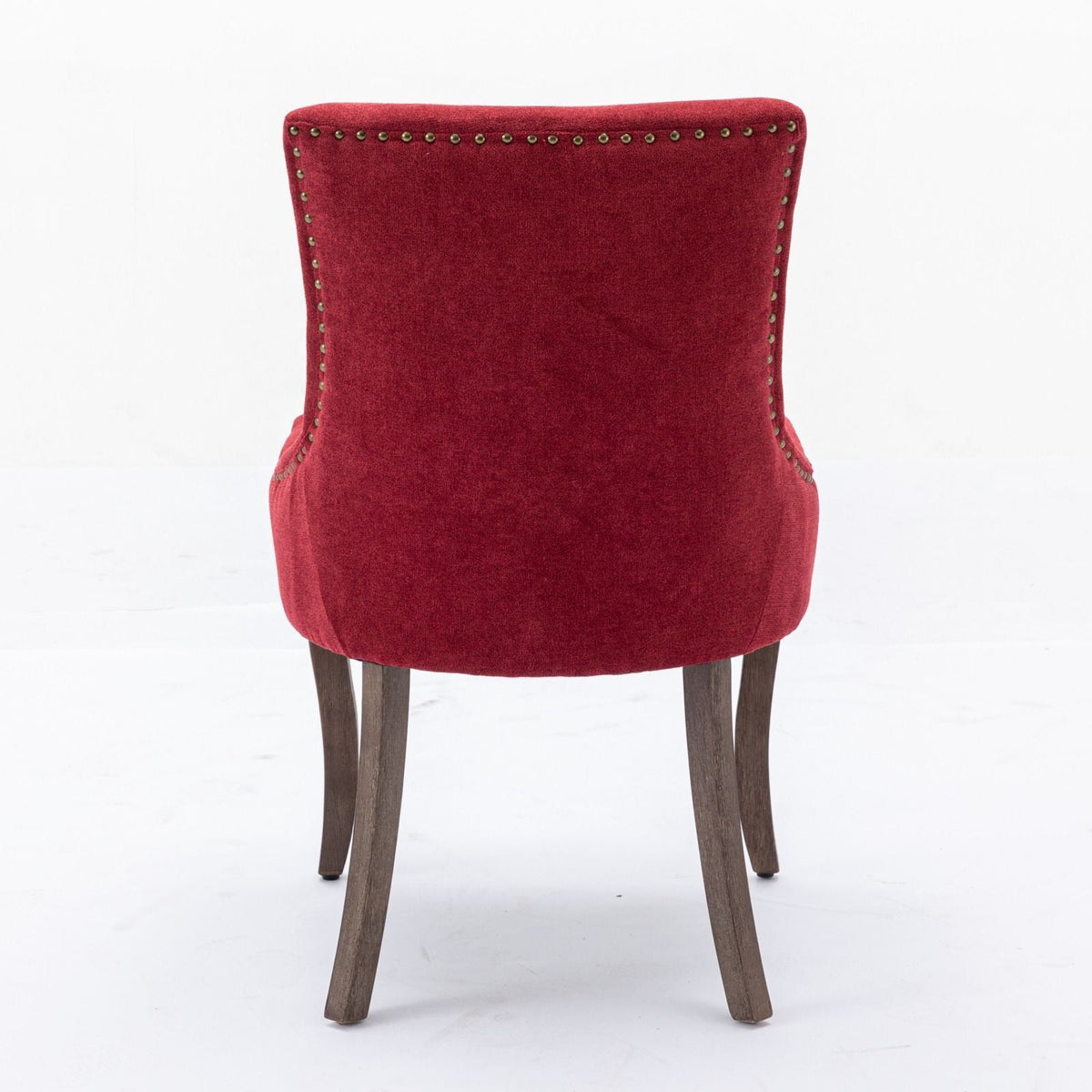 Ultra - Side Dining Chair (Set of 2) by Unique Piece Furniture