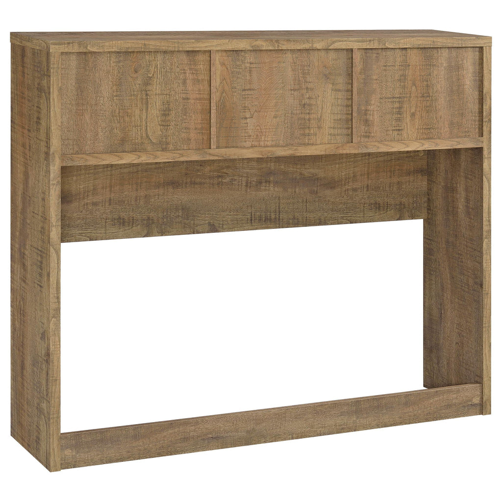 Westpark 3-piece Queen Bedroom Set Bookcase Headboard Mango by Unique Piece Furniture