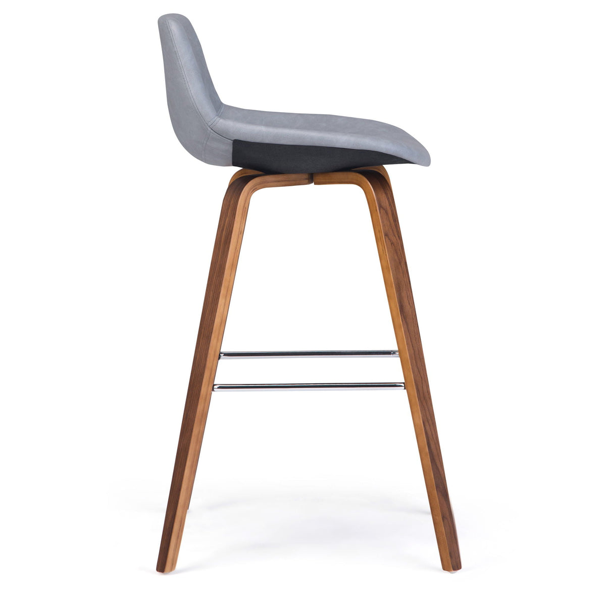 Randolph Bentwood - Counter / Bar Height Stool (Set of 2) by Unique Piece Furniture