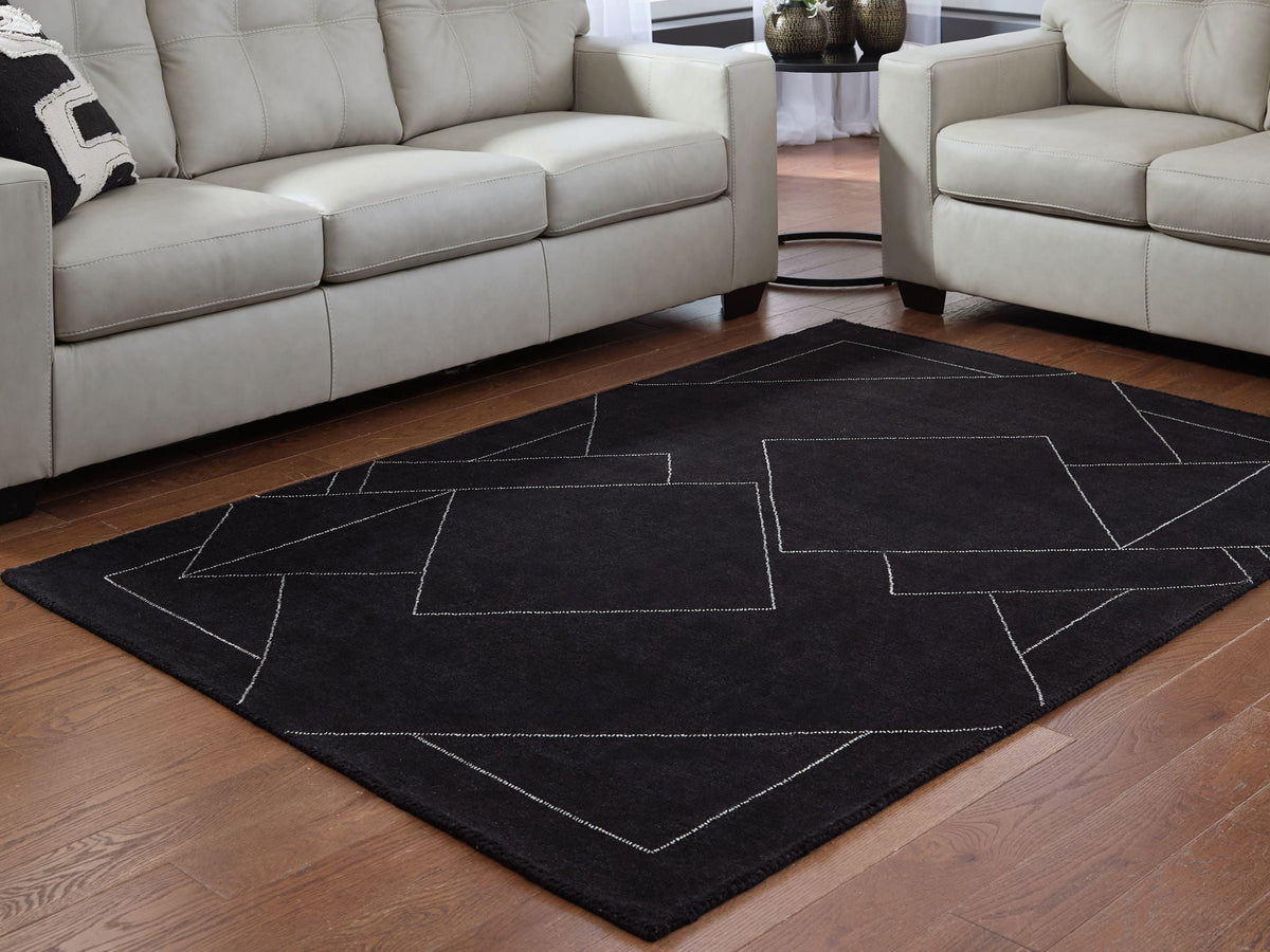 Marav - Rug by Unique Piece Furniture