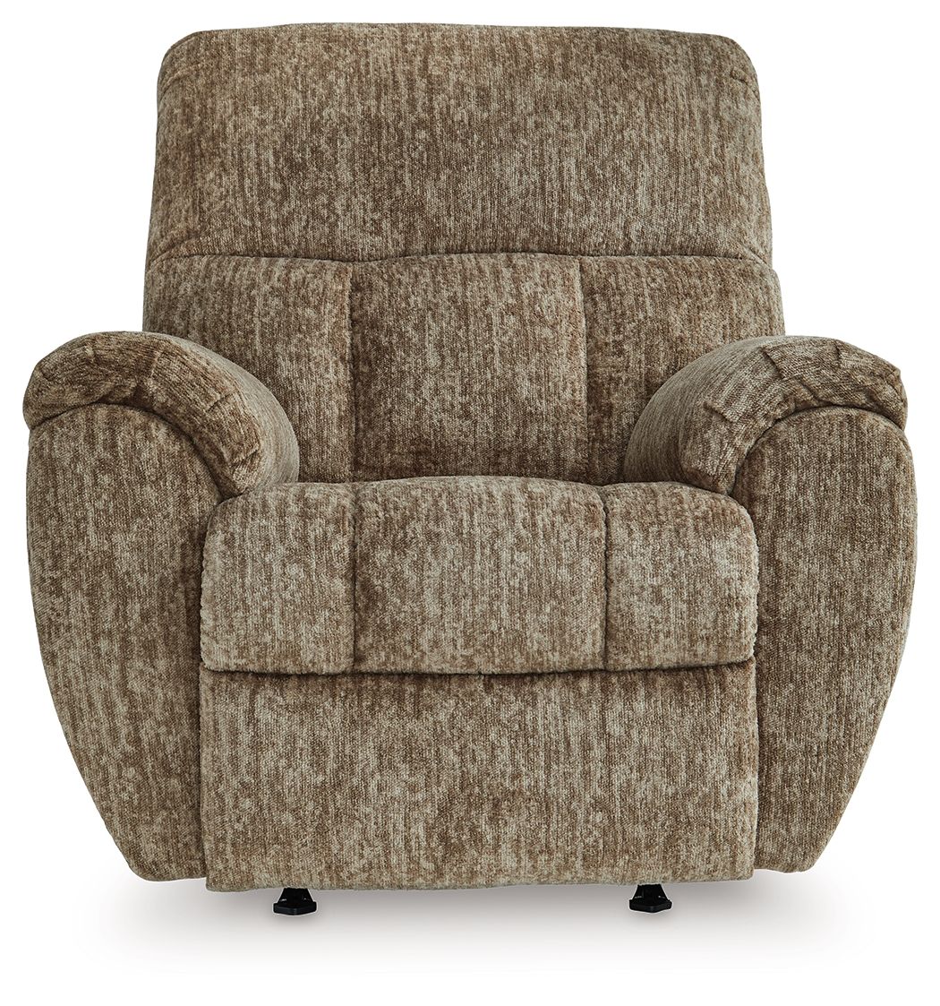 Stayfish - Rocker Recliner by Unique Piece Furniture