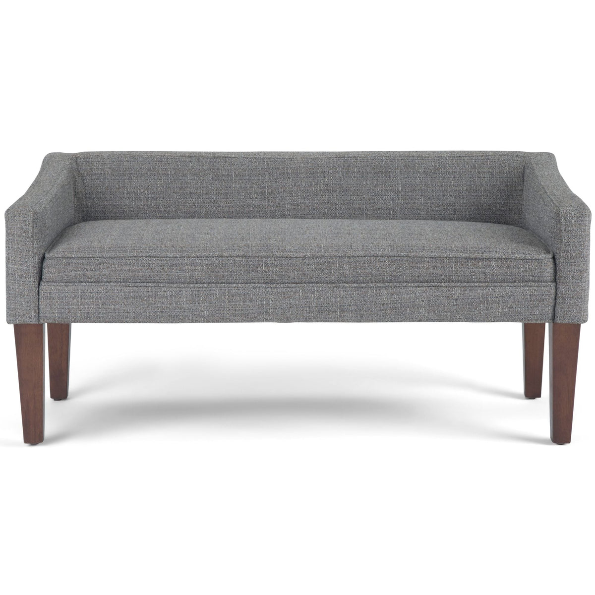 Parris - Contemporary Upholstered Bench by Unique Piece Furniture