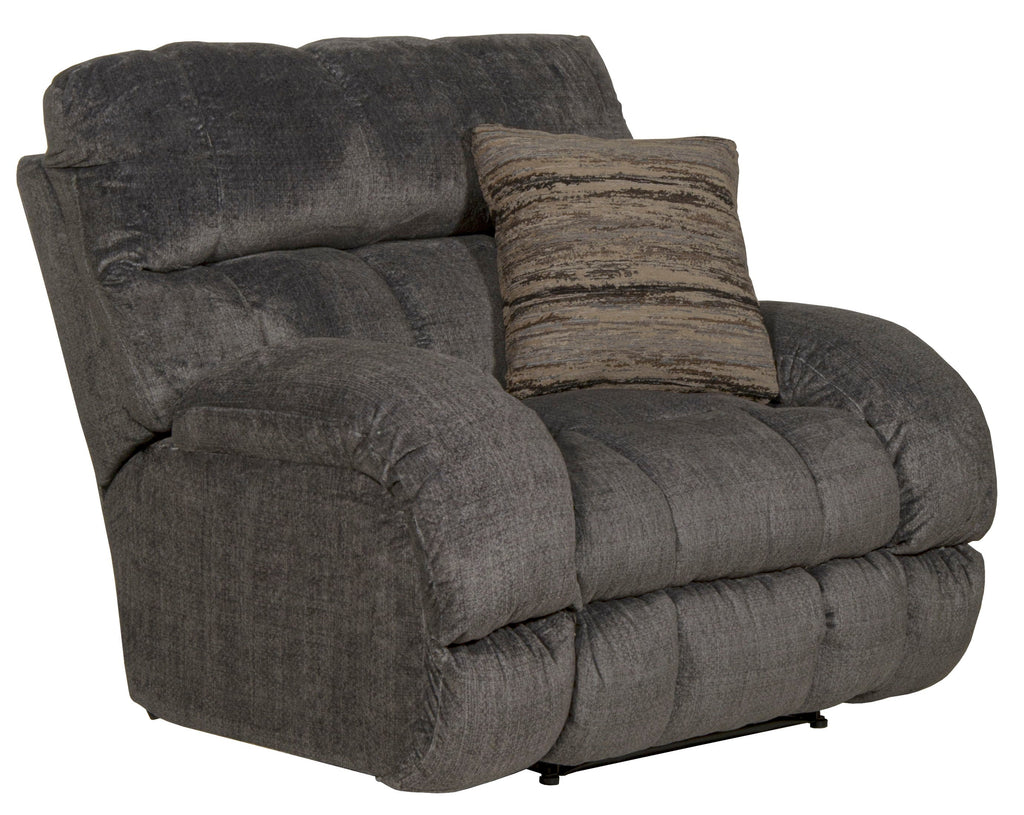 Ashland - Lay Flat Recliner by Unique Piece Furniture