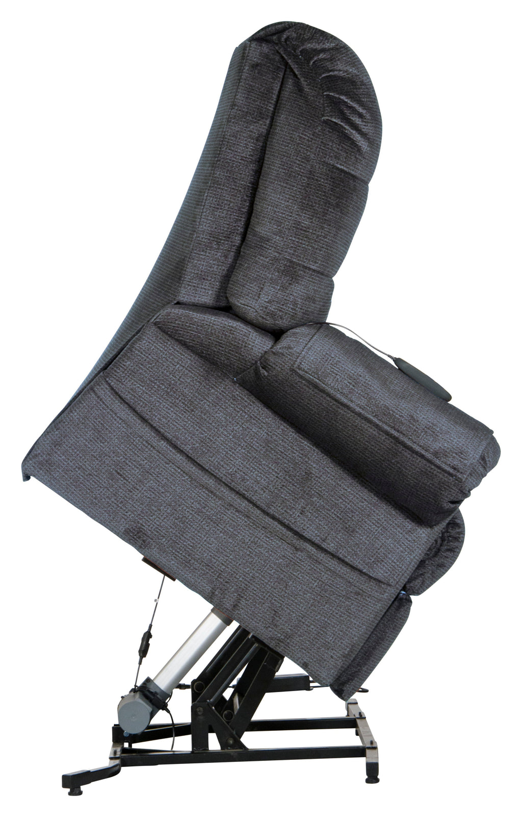Omni - Powr Lift Chaise Recliner by Unique Piece Furniture
