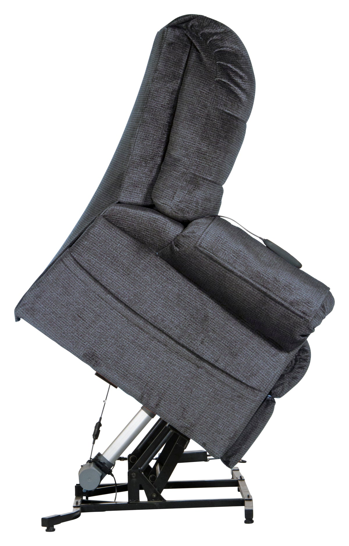 Omni - Powr Lift Chaise Recliner by Unique Piece Furniture