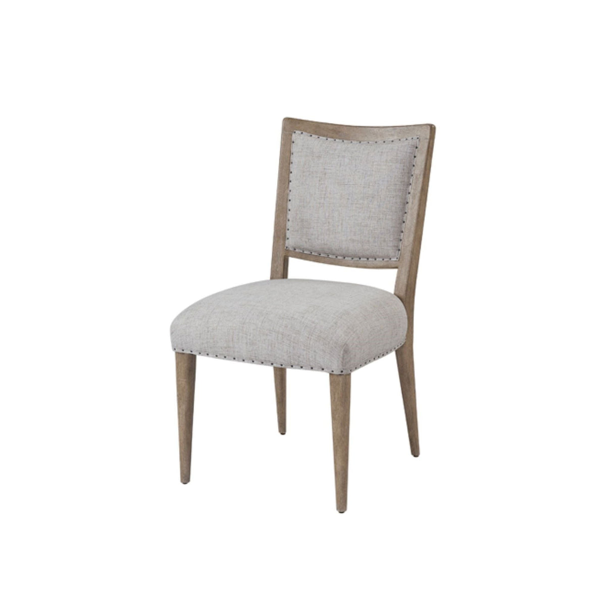 Oversized Side Dining Chair (Set of 2) - Sand by Unique Piece Furniture