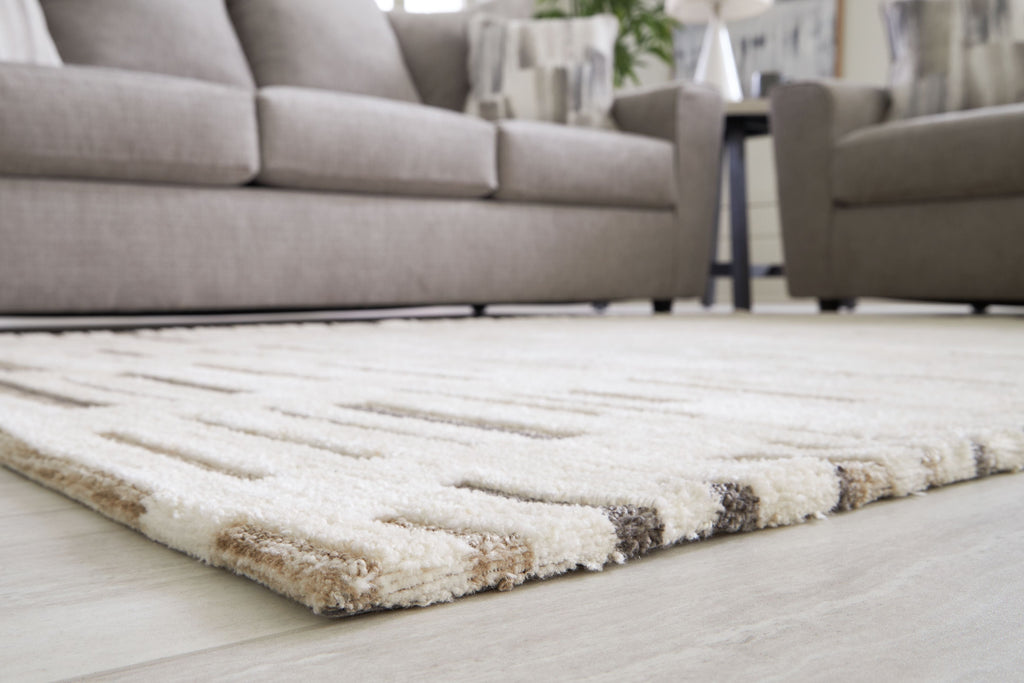 Leesdale - Rug by Unique Piece Furniture