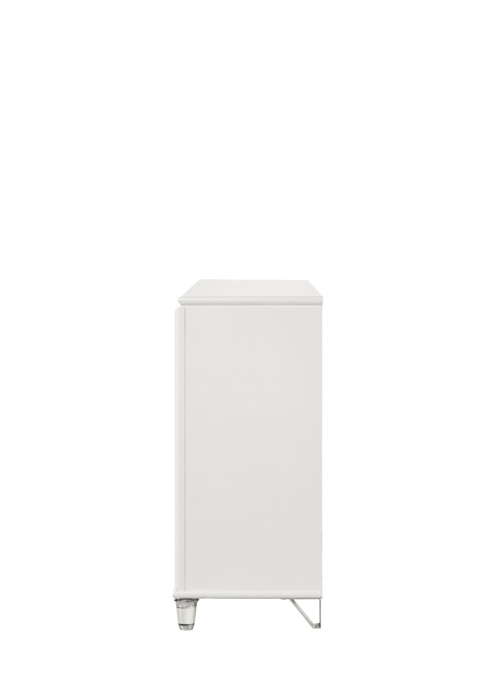 Tarian - Dresser - White by Unique Piece Furniture