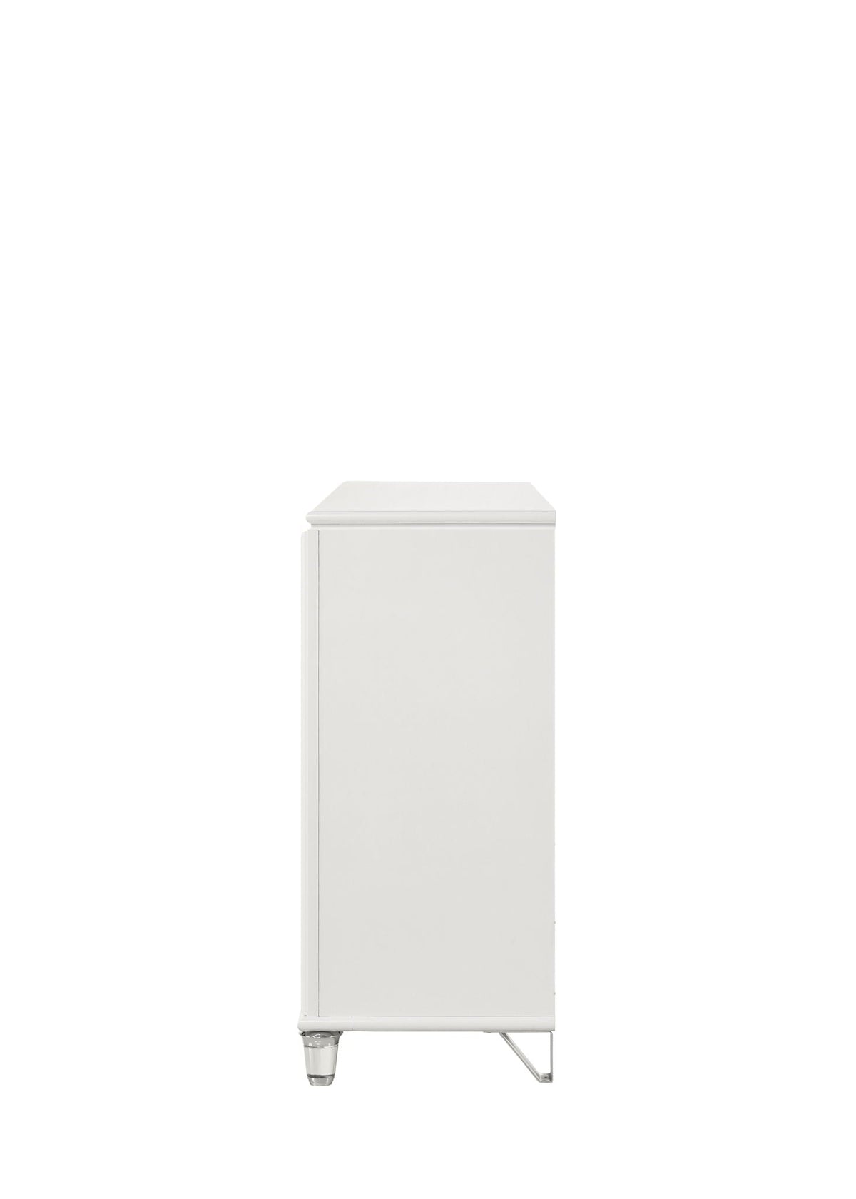 Tarian - Dresser - White by Unique Piece Furniture