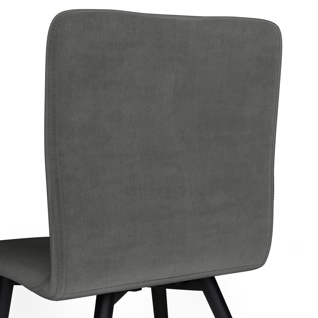 Baylor - Upholstered Dining Chair (Set of 2) by Unique Piece Furniture