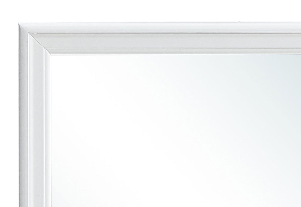 Traditional Wall Mirror For Any Space by Unique Piece Furniture