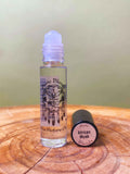 African Musk Roll-on Perfume Oil | 0.33 fl oz by Auric Blends