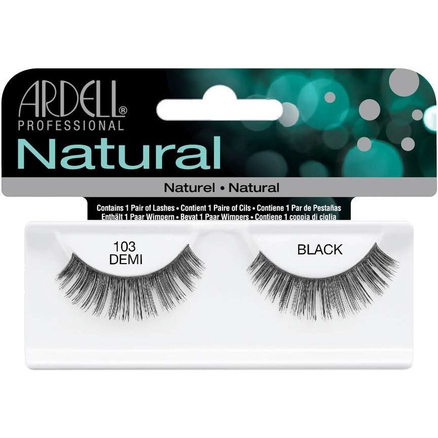 Ardell Natural Lash 103 by Celleste's Online Beauty Supply Store