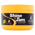 Ampro Shine 'N Jam Extra Hold 8 oz. by Celleste's Online Beauty Supply Store
