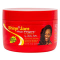 Ampro Shine-N-Jam Magic Fingers For Braids Gel 8oz by Celleste's Online Beauty Supply Store
