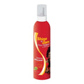 Ampro Shine-N-Jam Magic Fingers Setting Mousse by Celleste's Online Beauty Supply Store