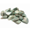 Amazonite Tumbled Stone by Sacred Crystals