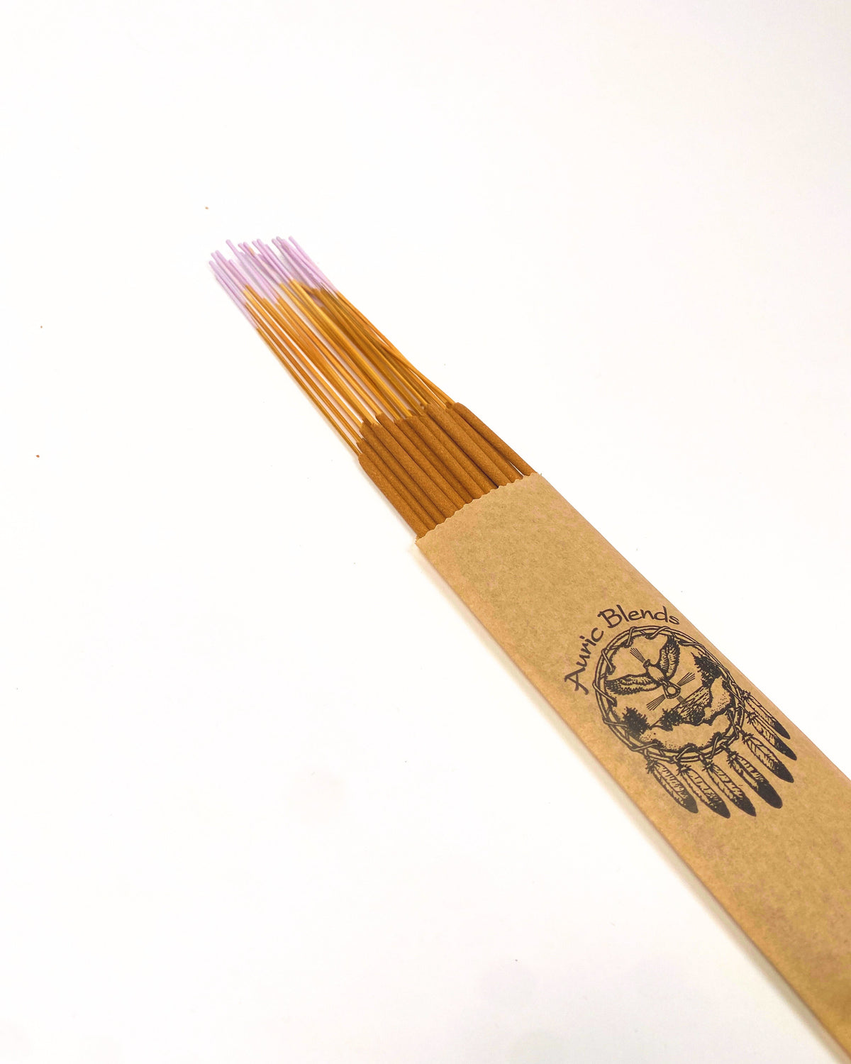 Aphrodesia Incense Sticks by Auric Blends