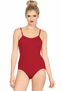 Plain Sexy Bodysuit by 3wishes.com
