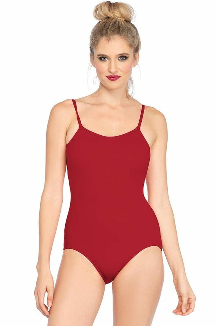 Plain Sexy Bodysuit by 3wishes.com