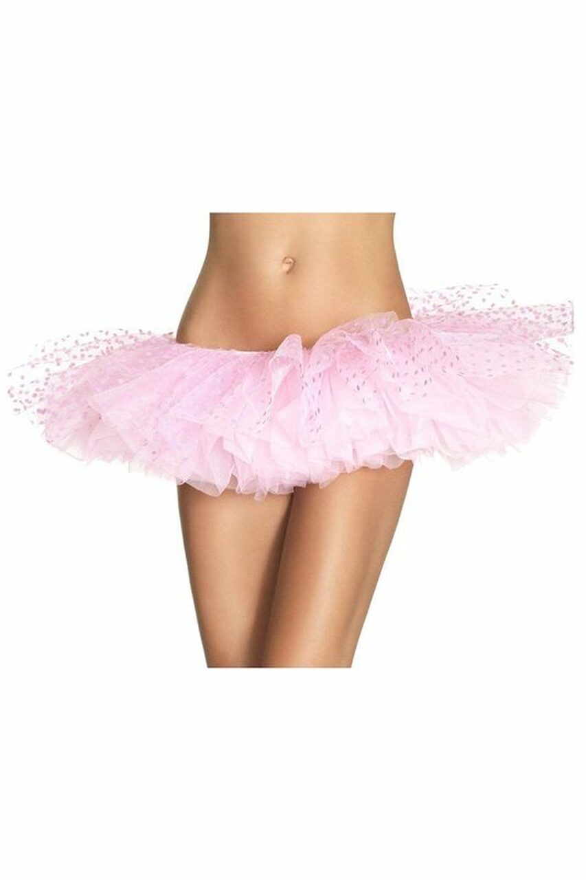 Tulle Tutu by 3wishes.com