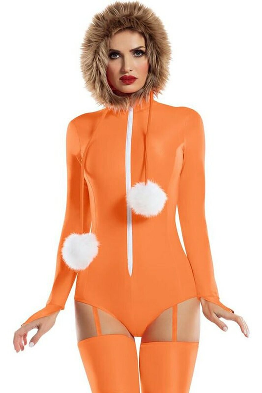 McKenna Costume by 3wishes.com