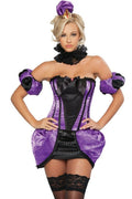 Her Majesty Queen Costume by 3wishes.com