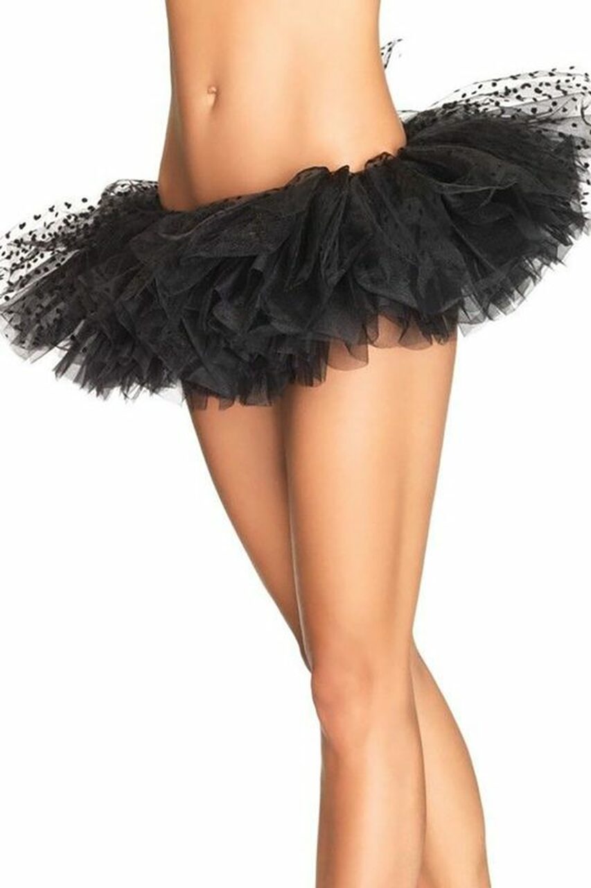 Tulle Tutu by 3wishes.com